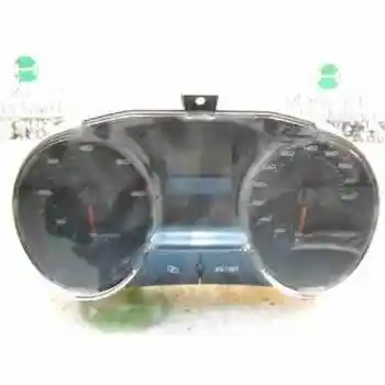 

BOX INSTRUMENTS SEAT IBIZA (6J5) Reference [BF316] [12427922]