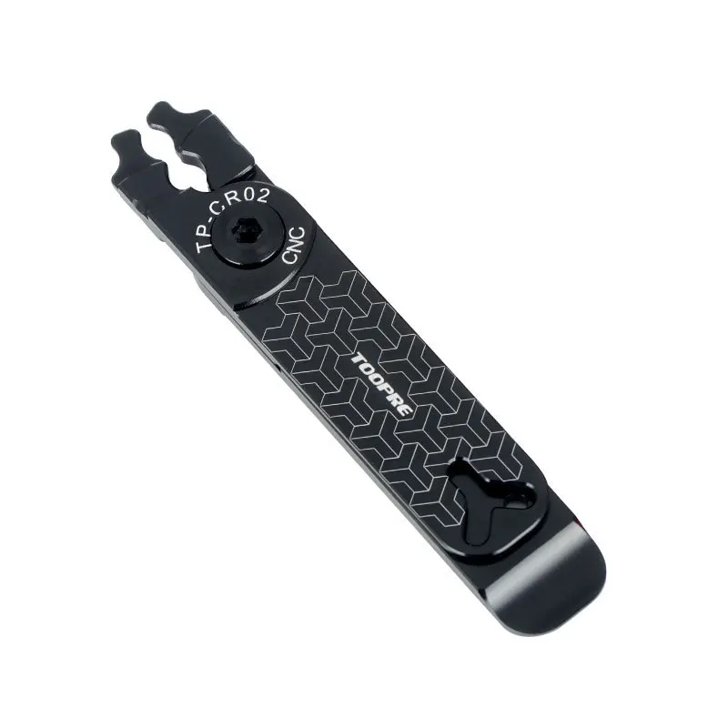 TOOPRE TP CR02 5 in 1 Bike Chain Master Link Pliers Disassembly Tool