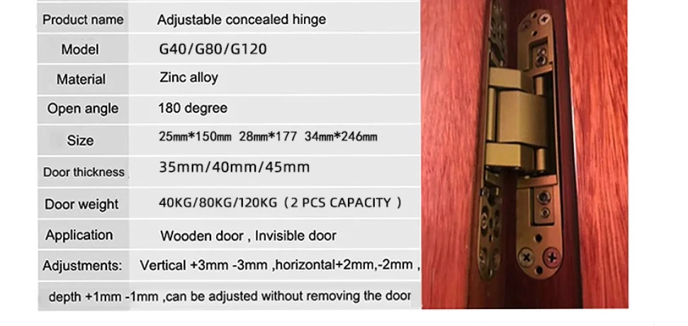 equipamentos para portas
