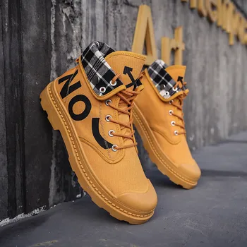 

Men Casual Shoes Sof Comfort Sneakers Men High Top Fashion Designer Breathable Mesh Man Fashion Shoes Leisure Zapatos Flats new