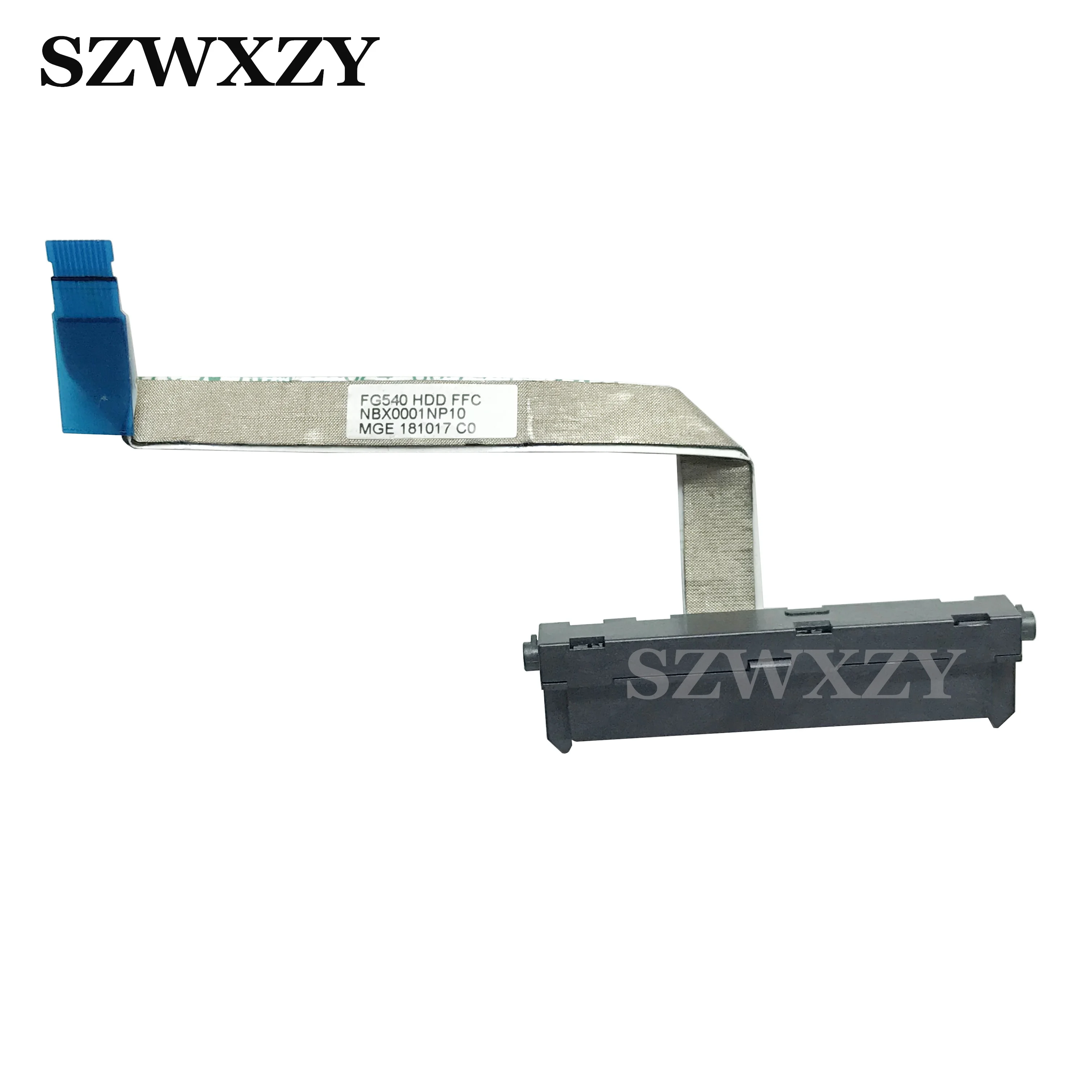 Новый разъем жесткого диска для ноутбука Lenovo кабель L340-15 340C-15 NBX0001NP00 NBX0001NP10 |