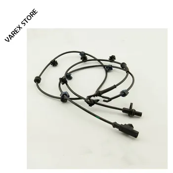 

Wheel speed sensor assembly ABS sensor for foton tuland