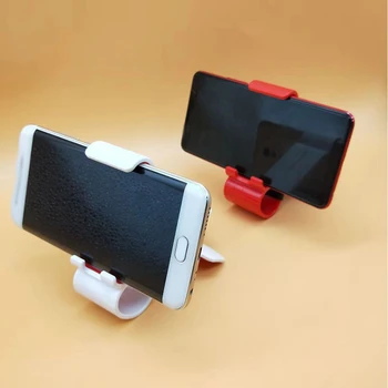 

Gravity Car Phone Holder For Phone in Car Air Vent Clip Mount No Magnetic Mobile Phone Holder Cell Stand Support For iPhone GPS