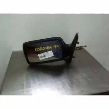 

2170LH LEFT REARVIEW MIRROR SEAT CORDOBA SALOON (6K2)