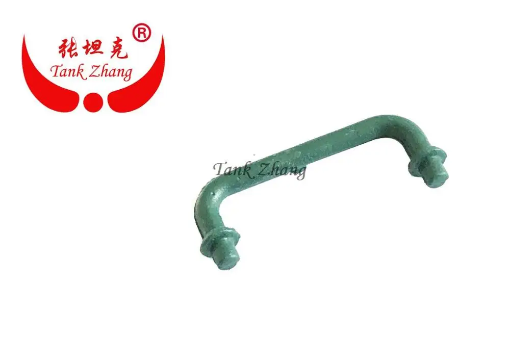HENG LONG 3869/3879 RC Танк Jagdpanther/немецкая пантера Тип G 1/16 Запасные части № 79-037