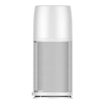 

Cylindrical Air Purifier Negative Ion Air Purifier Except Methanol PM2.5 Air Cleaner Formaldehyde Removing Air Purifier