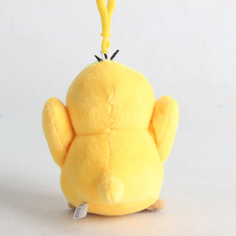10 см Takara Tomy Pokemon Pikachu Eevee плюшевые игрушки Jigglypuff Charmander Gengar Bulbasaur плюшевые игрушки для детей