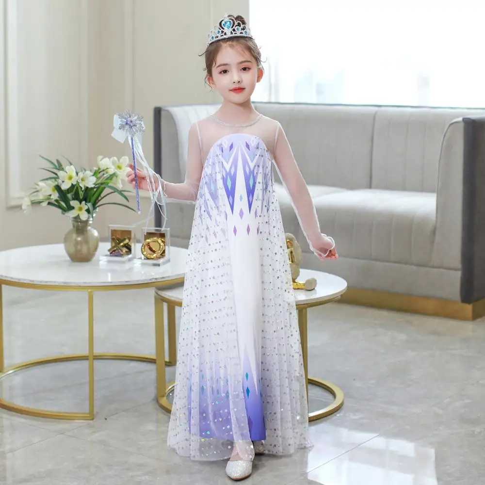little girl disney princess dresses