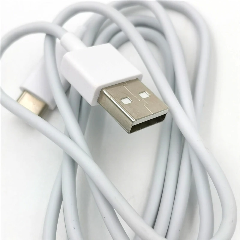 Оригинальный Xiaomi 2A USB Type C кабель для быстрой зарядки и передачи данных Mi 10 9 8 8SE 6 5