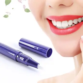 

Teeth Whitening Gel Tooth Cleaning Pen Painless Stains Remover Oral Hygiene