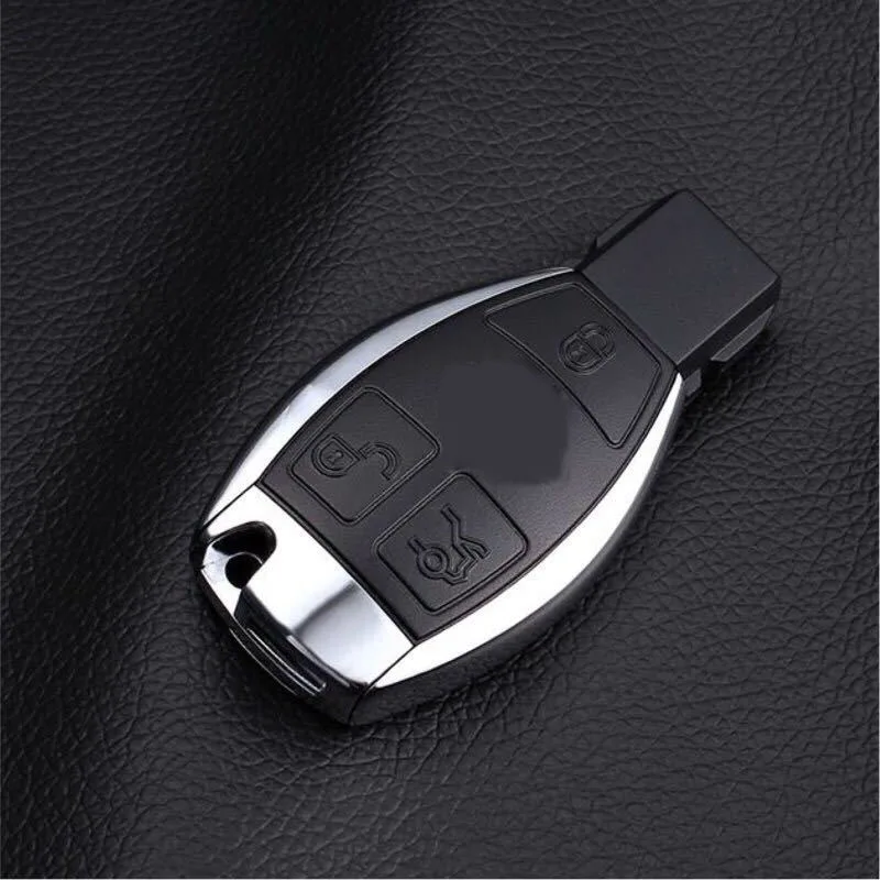 Автомобильный ключ JASTER U-Disk Memory-Stick Usb-3.0 пластик Mercedes Fashion 8 GB/16 GB/32 GB/64GB128GB/256 GB горячая креативная флешка