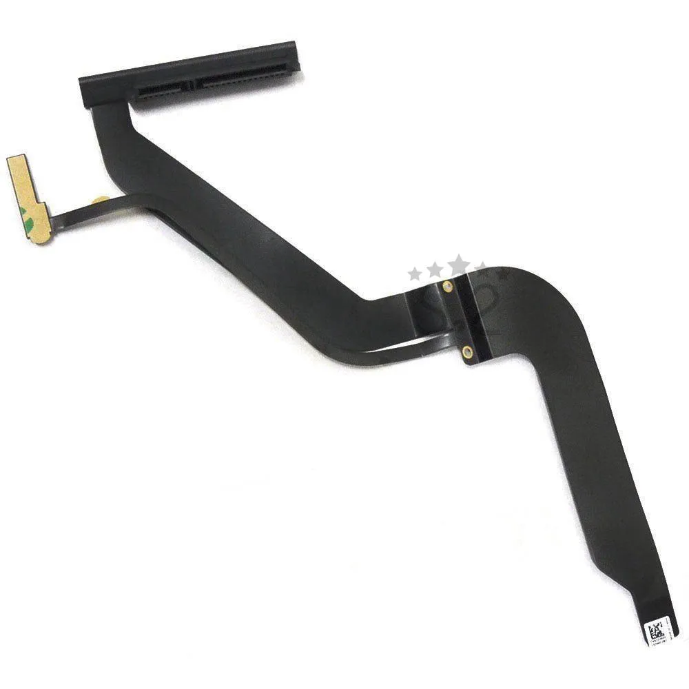 Новый гибкий кабель для жесткого диска 821 1480 A MacBook Pro 13 дюймов A1278 Mid 2012 MD101 MD102