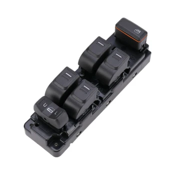 

Car Driver Side Master Window Switch for Chevrolet Colorado GMC Canyon Hummer H3 H3T 25779767