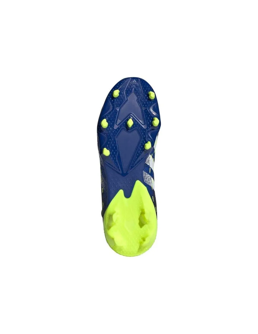 adidas demoskin
