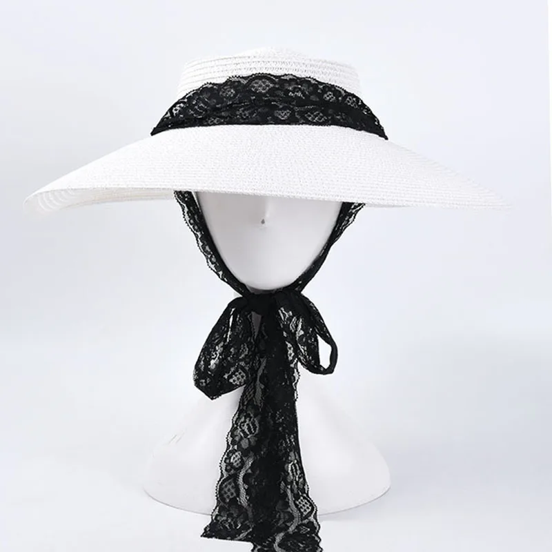 2020 ins Fashion Big Brim Sun Hat For 