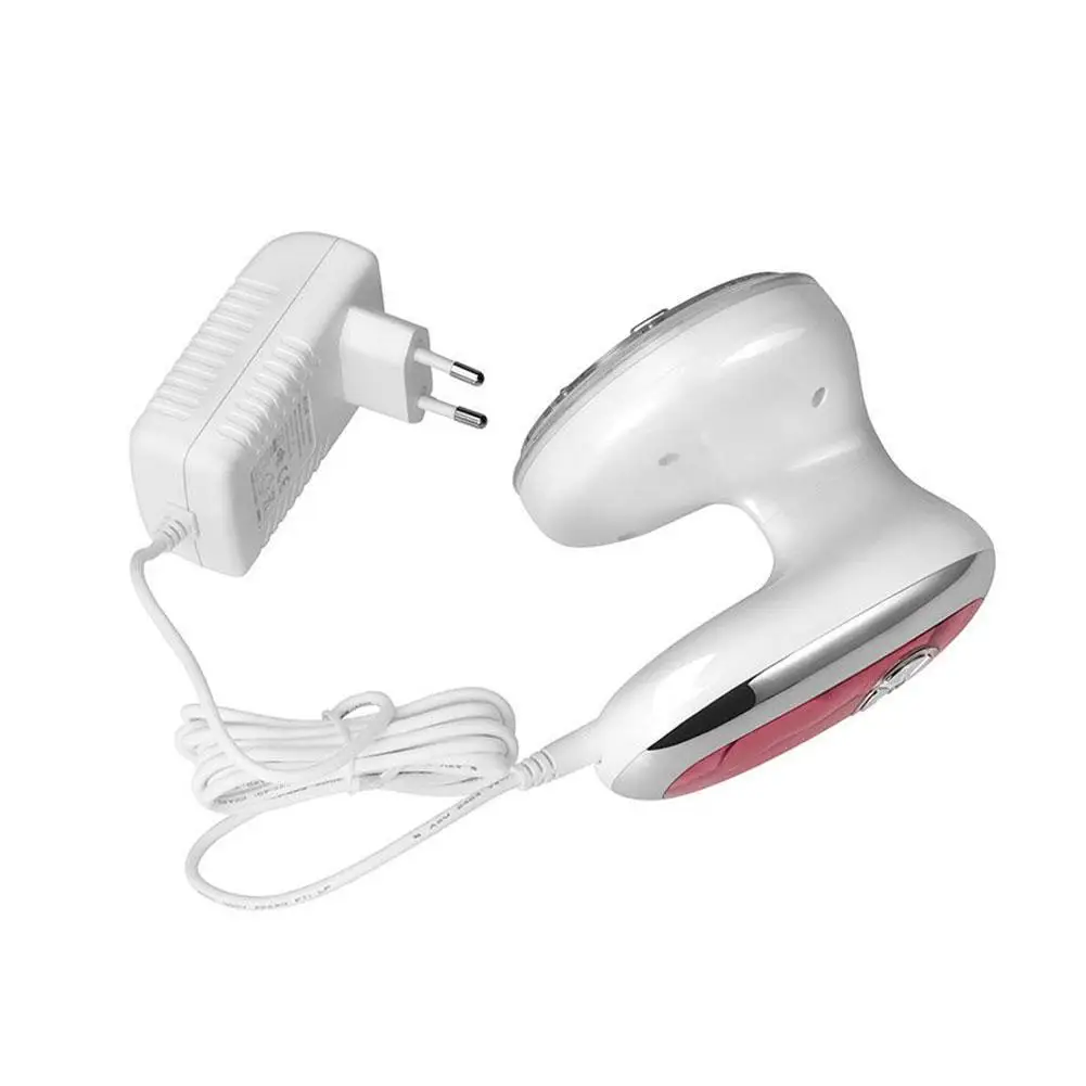 EMS Muscle Stimulator Ultrasonic Body Slimming Massager Lose Weight Radio Frequency LED RF Waist Legs Abdomen Slimming Device