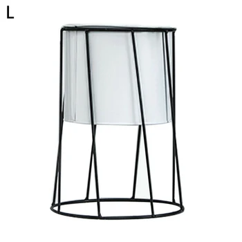 

Metal Plant Pots Stand Holder Indoor Outdoor Garden Decor Flower Planter Display Window Boxes 1Pc X Flower Pot(With Metal Stand)