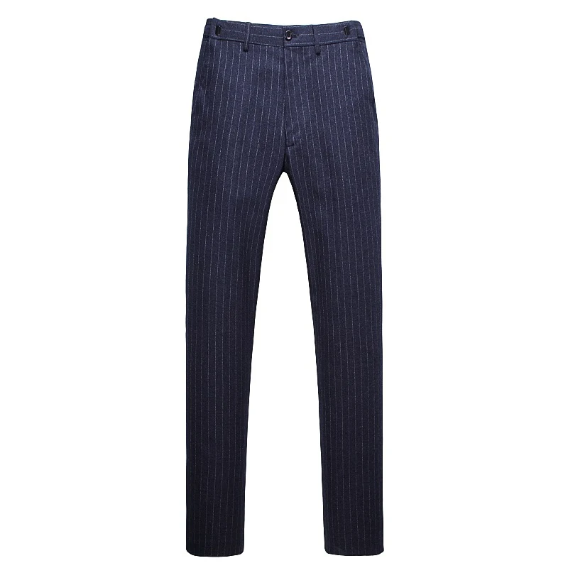 Mens Suits Wedding Groom 3 Pieces(Jacket+Vest+Pant) Slim Fit Casual Tuxedo Suit Male party suits handsome clothing