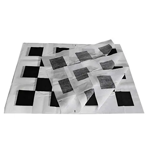 Car Camera Correction Calibration 360 birdview 2D Chessboard Cloth for 360 Degree Surround Bird View Panoramic DVR Debugging   (1)