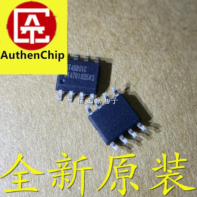 

10pcs 100% orginal new in stock HT48R01C SMD SOP-8 MCU microcontroller chip