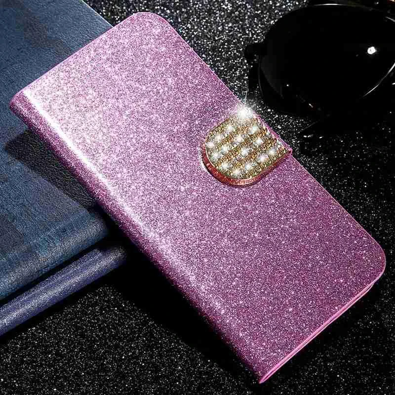 Чехол книжка OPPO A5 2020 роскошный чехол бумажник из искусственной кожи с откидной