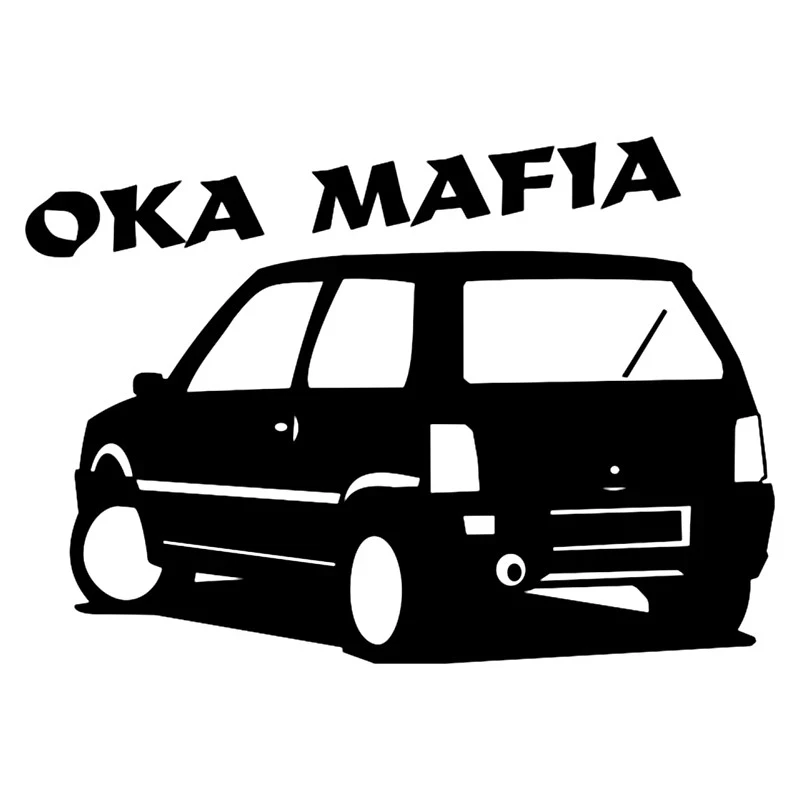 Автомобильные наклейки декоративные мотоциклетные забавные аксессуары ока
