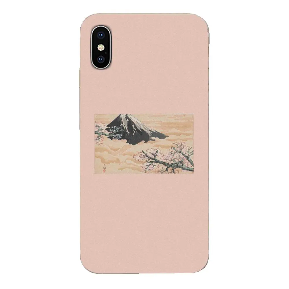 as picture Для huawei Nova 2 V20 Y3II Y5 Y5II Y6 Y6II Y7 Y9 G8 G9 GR3 GR5 GX8 Prime мобильный чехол для телефона чехол Ван Гог искусство спрей - Цвет: as picture