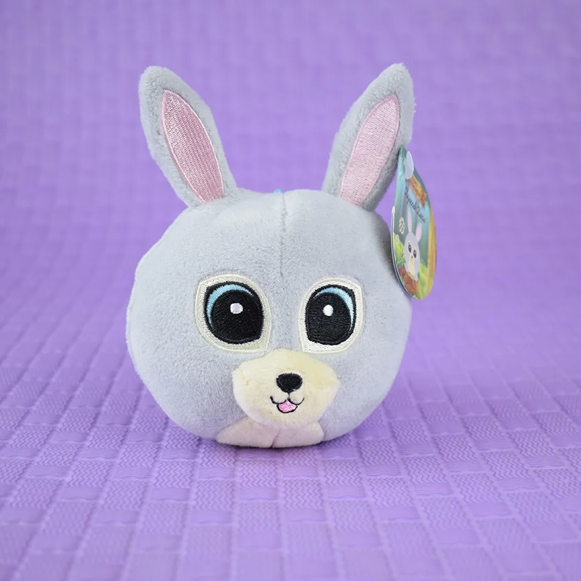 1 mini rabbit