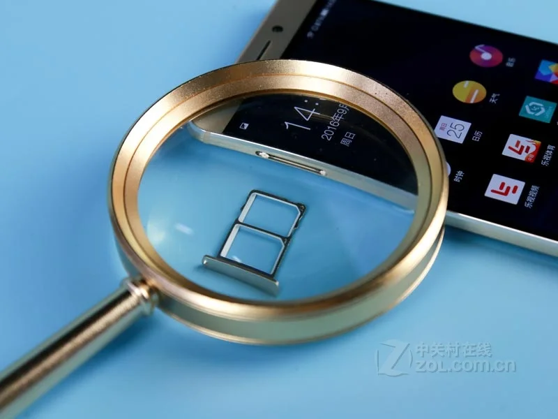 Letv Le Pro 3 4G LTE Смартфон Snapdragon 820 Android 6,0 5," ips 1920X1080 6 Гб ram 64 Гб rom отпечаток пальца 16,0 Мп