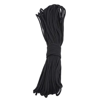 

Multifunction Tent Rope Reflective At Night Tent Accessories Outdoor Sports Camping Hiking Durable Polyester Rope