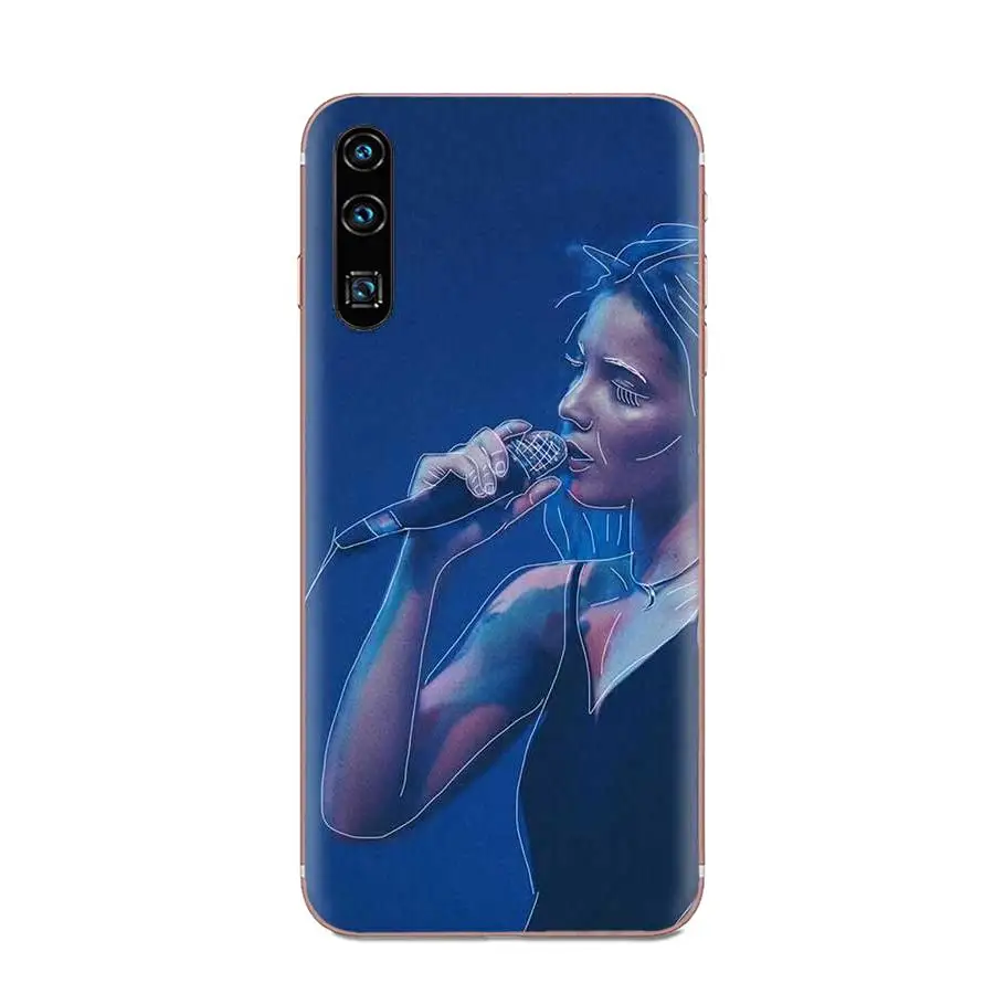 Для Samsung Galaxy J1 J3 J4 J5 J6 J7 A10 A20 A20E A3 A40 A5 A50 A7 2016 2017 2018 мягкие чехлы для телефонов Чехол