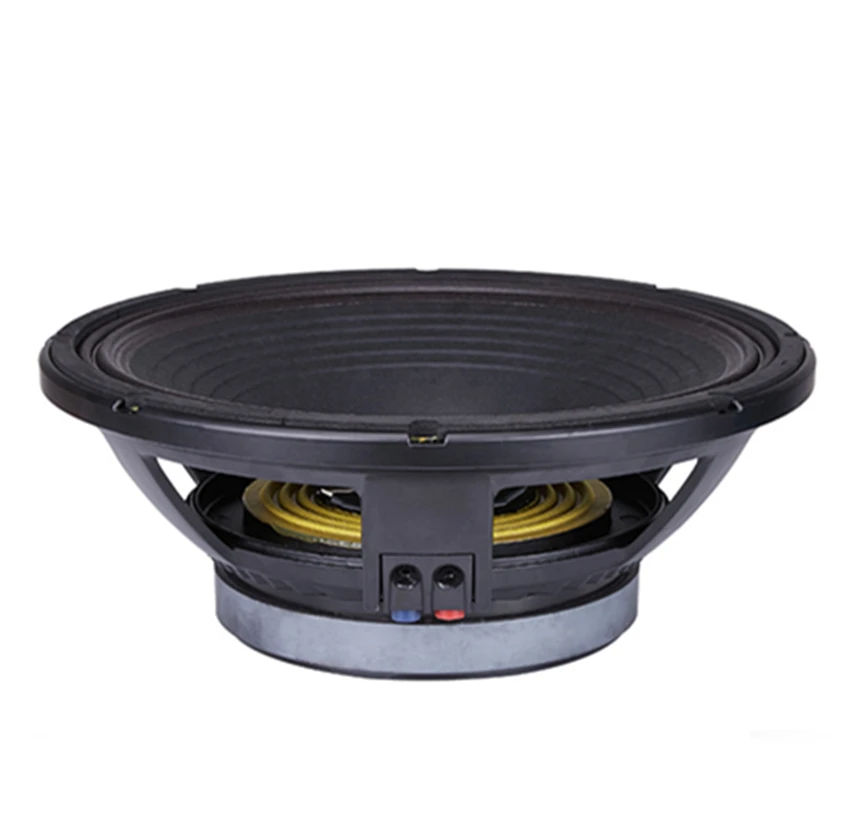 Pa-052 Audio Professionale Altoparlante Woofer Basso Medio Da 15 Pollici 100Mm 220 Ferrite 8 Ohm 600W 96.5Db
