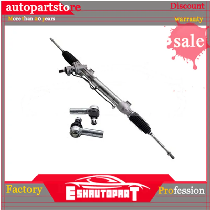 Power Steering Gear Box Steering Rack For Toyota Pickup Hilux Vigo LHD 4WD 2004-2009 44200-0K040 442000K040 Power Steering Gear Box Steering Rack For Toyota Pickup Hilux Vigo LHD 4WD 2004-2009 44200-0K040 442000K040