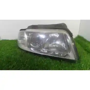 

162370 Right headlight Audi A4 Avant (8e)
