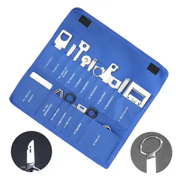 

38Pcs Car Radio Machine Removal Tools Set for Ford 2019