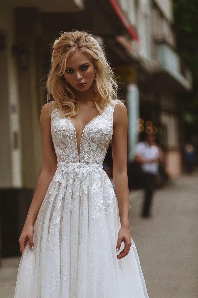 wedding dress - AliExpress Weddings 
