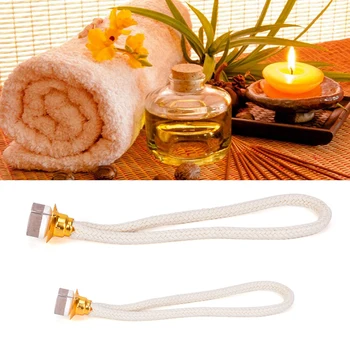 

1Pcs Catalytic wick Replacement Fragrance Oil Lamp Wick Catalytic Burner Diffuser Aromatherapy Smell Removing Dehumidification