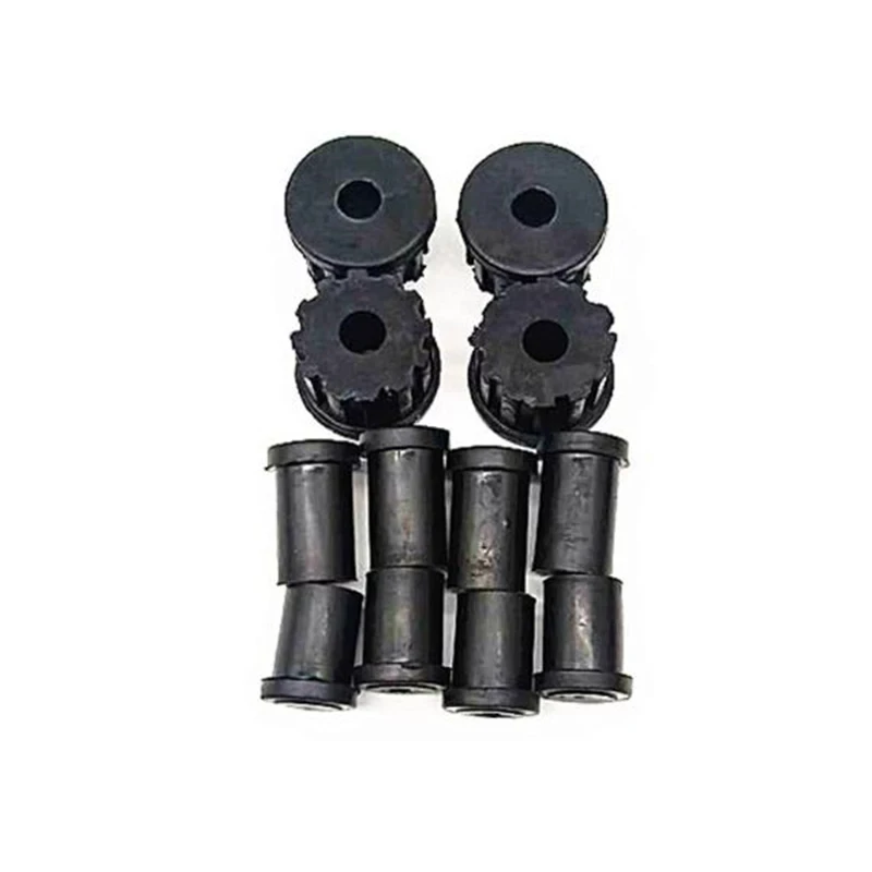Rear Leaf Suspension Bushing for DFSK Dongfeng Sokon K01 K02 K07 Sokon