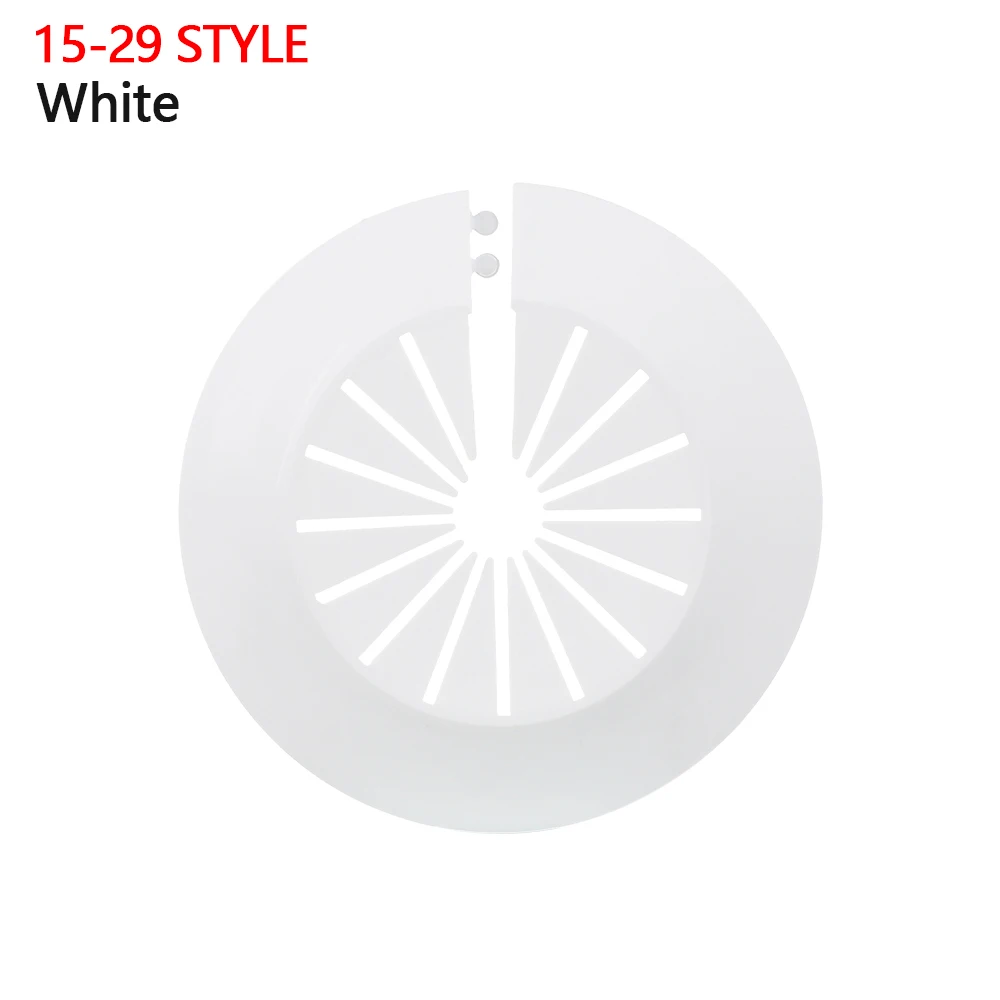 White -15-29 Style