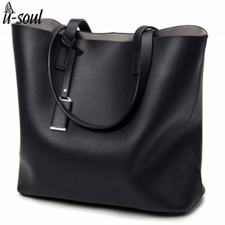 Осенняя и зимняя новая сумка-мешок европейские американские модные женские