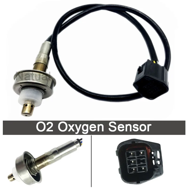 

L33D-18-8G1 L33D188G1 Air Fuel Ratio Front Oxygen Sensor For Mazda 8 MPV 2.3L LY3P L33D-18-8G1C L33D188G1C