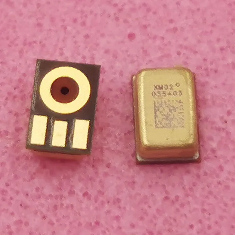 10Pcs Inner MIC Receiver Speaker Microphone For Xiaomi Redmi Note 8 Pro