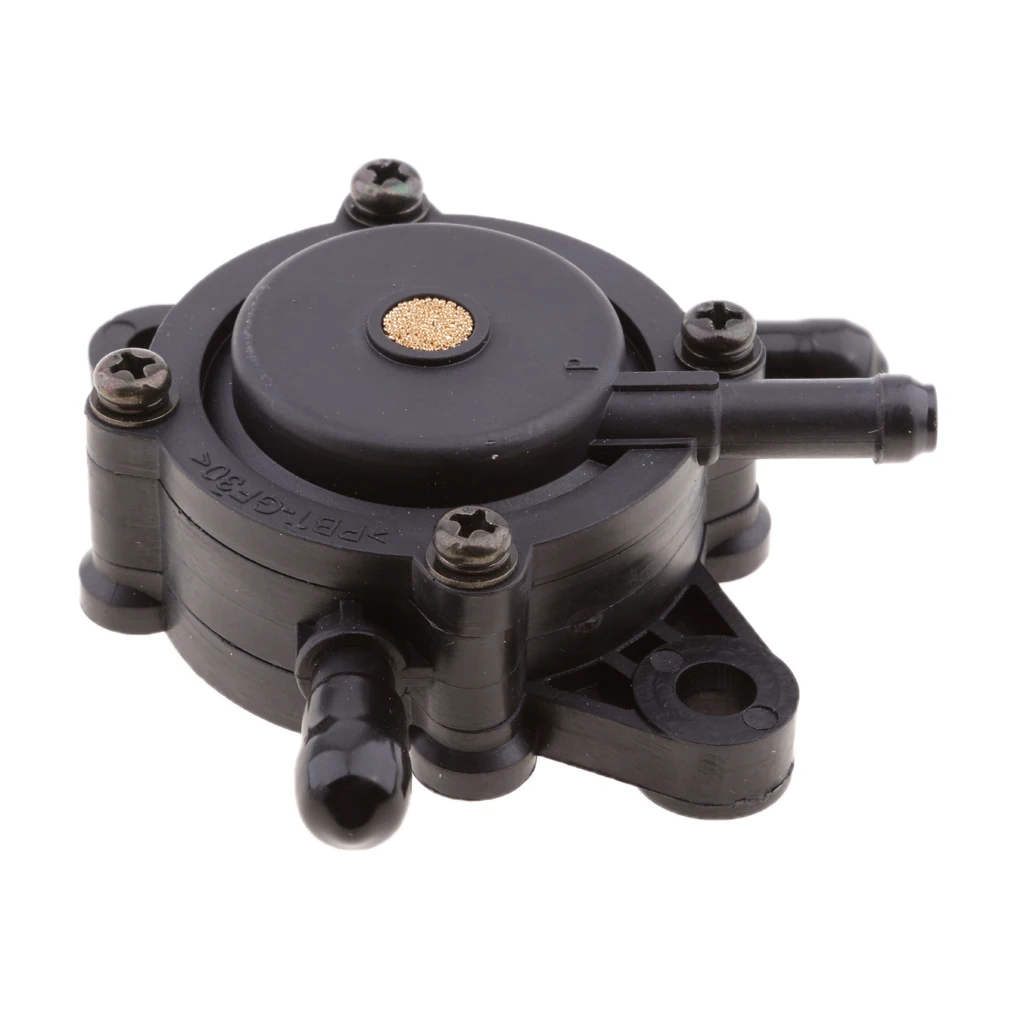 Металлический корпус топливный насос для Briggs& Stratton 28B702 Kohler 2439304-S 2439316-S
