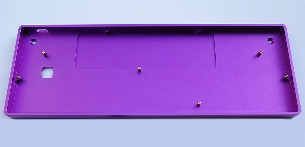 GH60 Shell,Purple1b