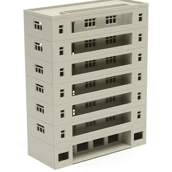 

1:144 Scale Sand Table Landscape DIY Assembly Model Building Ho Scale Miniatures Landscape 2020 New Arrival