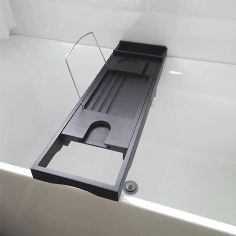 Ванная комната Vassoi Vasca Plateau De Bain винная полка держатель Mensole Porta Vino аксессуары для ванной комнаты Tablette Baignoire Ванна Лоток