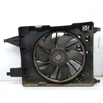 

7701071862 ELECTRIC FAN RENAULT MEGANE II SALOON 5P