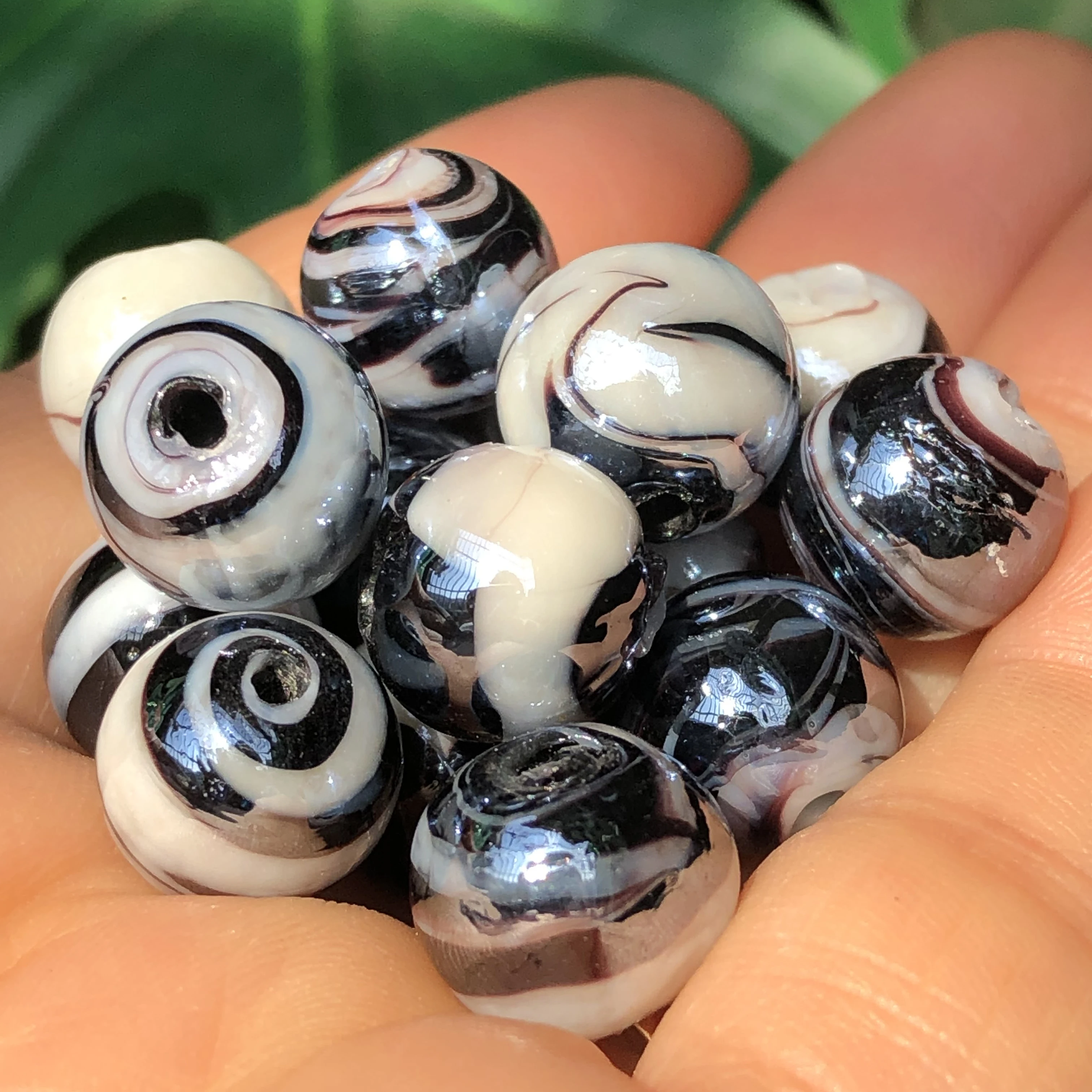 40pcs Small Czech Glass Heart Beads Valentines Wedding 6mm for Sale and  Wholesale