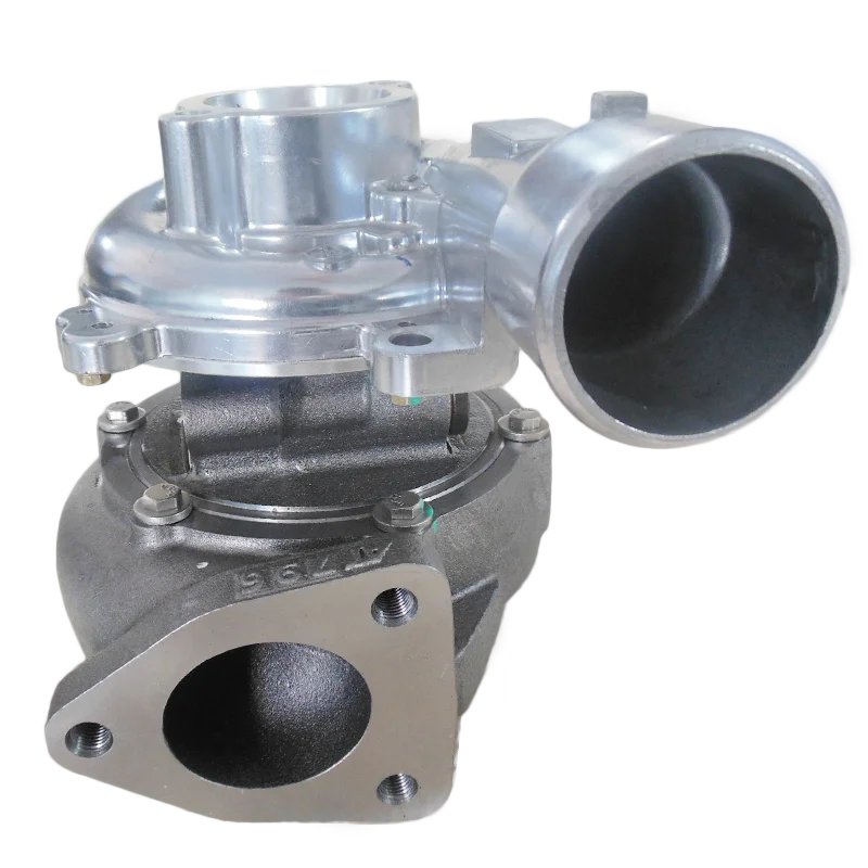 CT16V Turbo 17201-OL040 17201-0L040 17201-30110 Турбокомпрессор для Toyota hilux d4d 1kd SW4 Landcruiser VIGO3000 D4D 1KD-FTV 3.0L