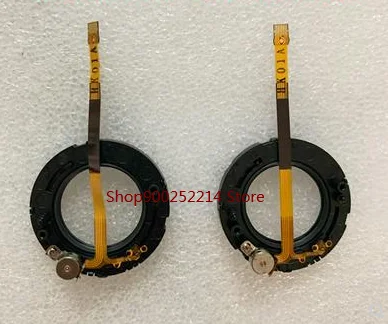 Nuovo Ef 16-35 2.8 Iii Gruppo Di Apertura Dell'Obiettivo Ass'Y Unità Di Controllo Del Diaframma Di Potenza Yg2-3669 Per Canon Ef 16-35Mm F/2.8L Iii Pa